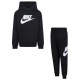 Nike Βρεφικές φόρμες σετ Club Fleece Set